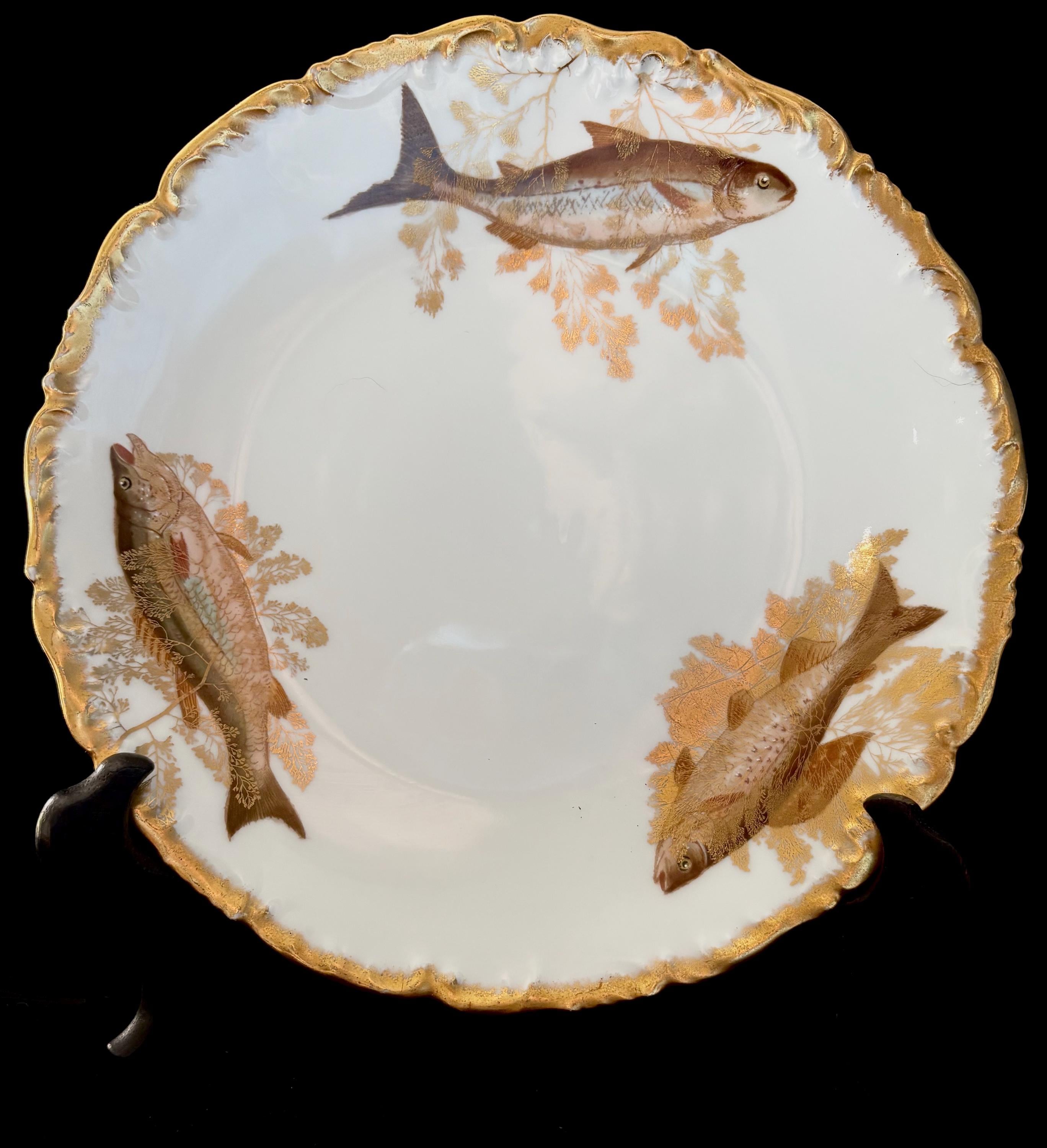 Limoges giraud - Etsy 日本