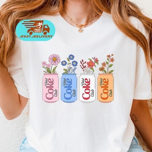 Diet Coke Sweatshirt – Diet Coke Shirt – I Need a Diet Coke Shirt – Diet Coke Gifts – Must-Have for Diet Coke Fans – Perfect Diet Coke Gifts