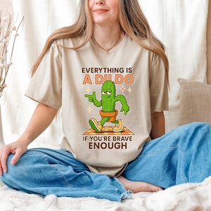 Inappropriate Shirts For Women – Naughty Shirt – Raunchy Humor Tee – Dirty Humor Shirt – Funny Adult Gift Tee for Bold Humor Lovers