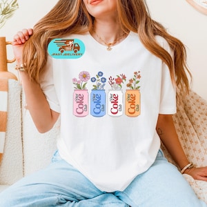 Diet Coke Sweatshirt – Diet Coke Shirt – I Need a Diet Coke Shirt – Diet Coke Gifts – Must-Have for Diet Coke Fans – Perfect Diet Coke Gifts