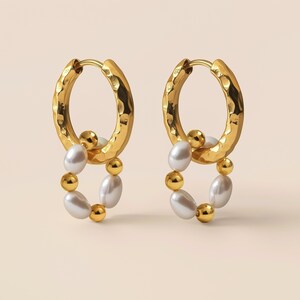 Isla Earrings