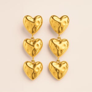 Freya Earrings