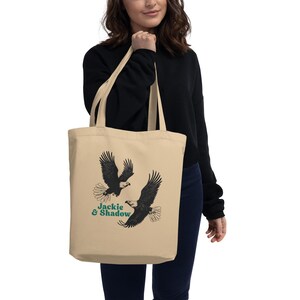 Eco Tote Bag