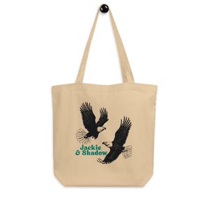 Eco Tote Bag