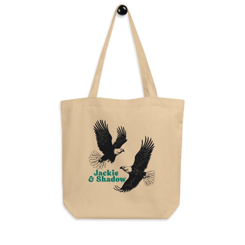 Eco Tote Bag