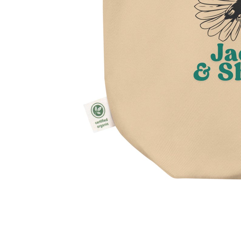 Eco Tote Bag