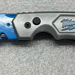 Powder Coated Milwaukee Fastbacks