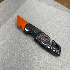 Powder Coated Milwaukee Fastbacks