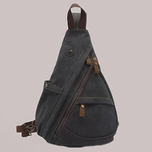Y2k Sling Bag Unisex - Etsy