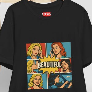 Fumetti e Cartoon, Naviganti Jet & Barche papà, Regalo amici, regalo papà, regalo mamma, Unisex Jersey Short Sleeve Tee, Uffa