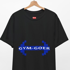 T-shirt Palestra Uomo, Maglietta Motivazionale Fitness, Allenamento Bodybuilding, Regalo Sportivo, Regalo Jet & Barche papà, Regalo amici.