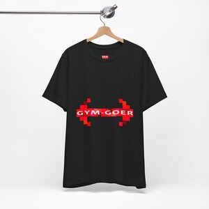 T-shirt Palestra Uomo, Maglietta Motivazionale Fitness, Allenamento Bodybuilding, Regalo Sportivo, Regalo Jet & Barche papà, Regalo amici.