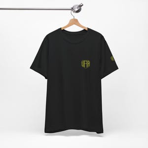 T-shirt Palestra Uomo, Maglietta Motivazionale Fitness, Allenamento Bodybuilding, Regalo Sportivo, Regalo Jet & Barche papà, Regalo amici.