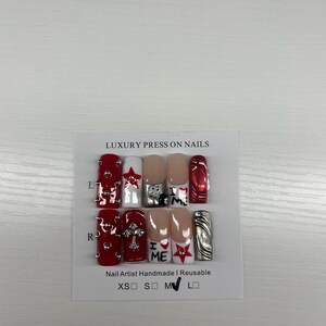 I love me nails