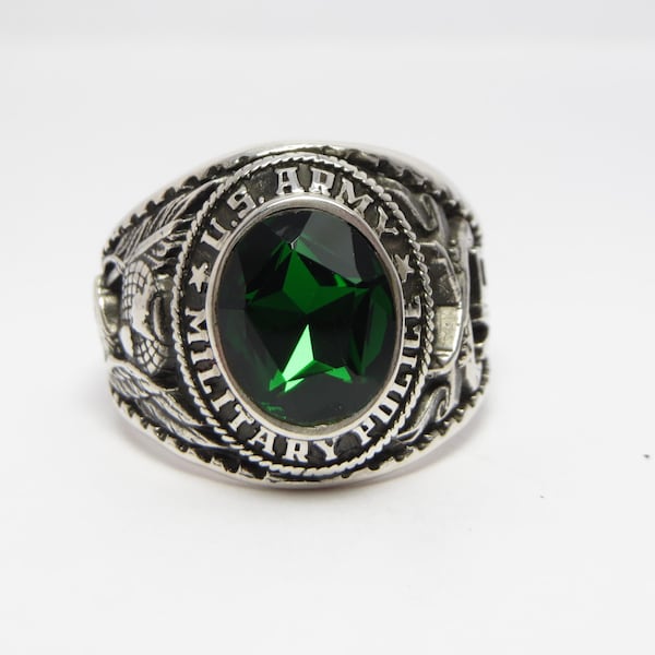 Military Rings - Etsy