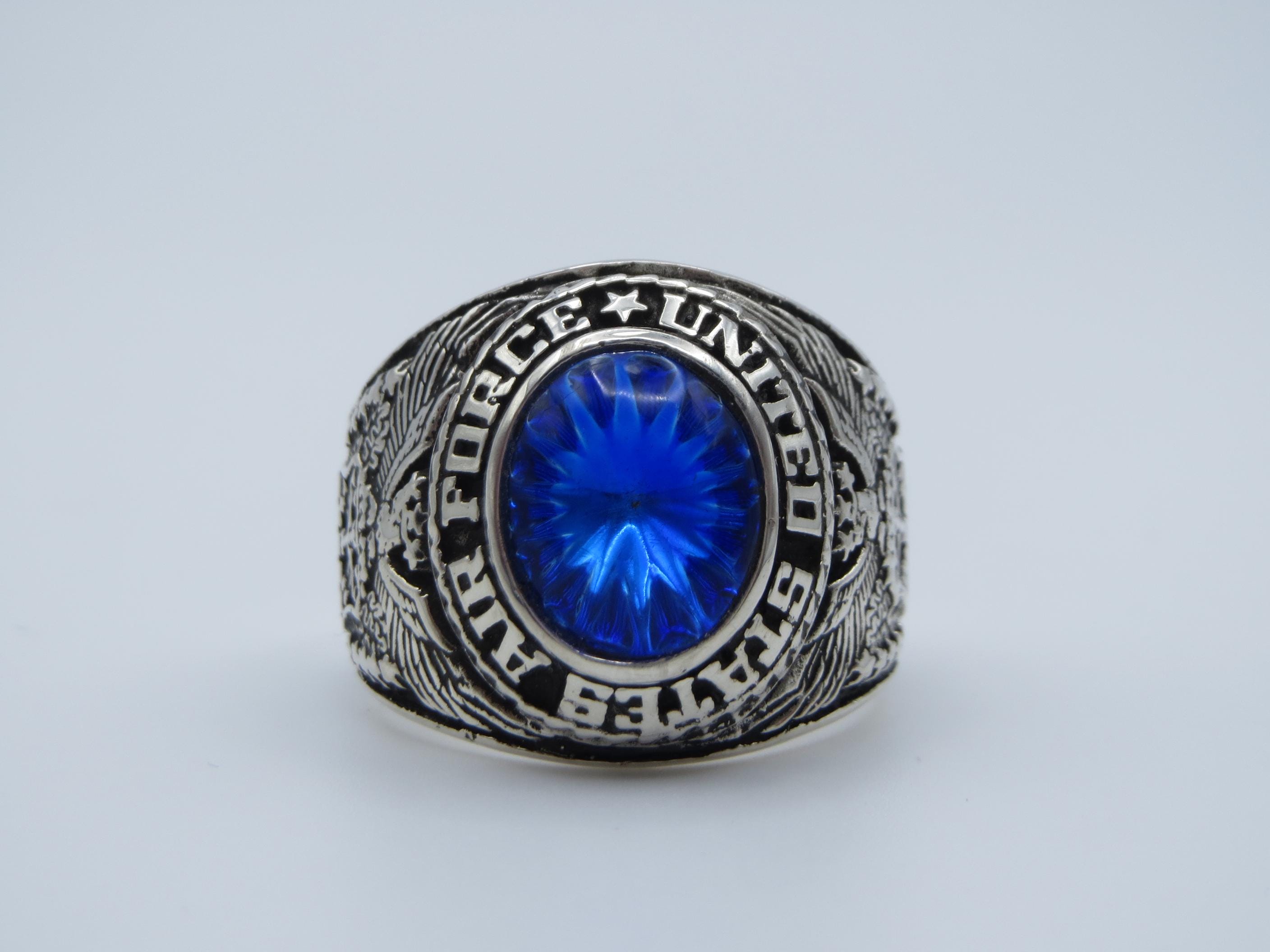 Usaf Academy Singapore