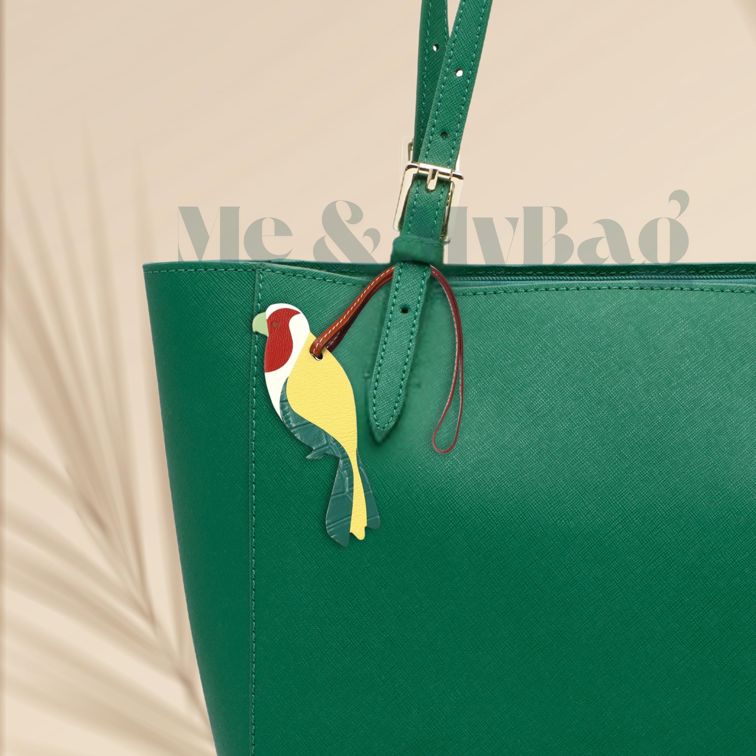 Kate spade bag charm - Etsy 日本