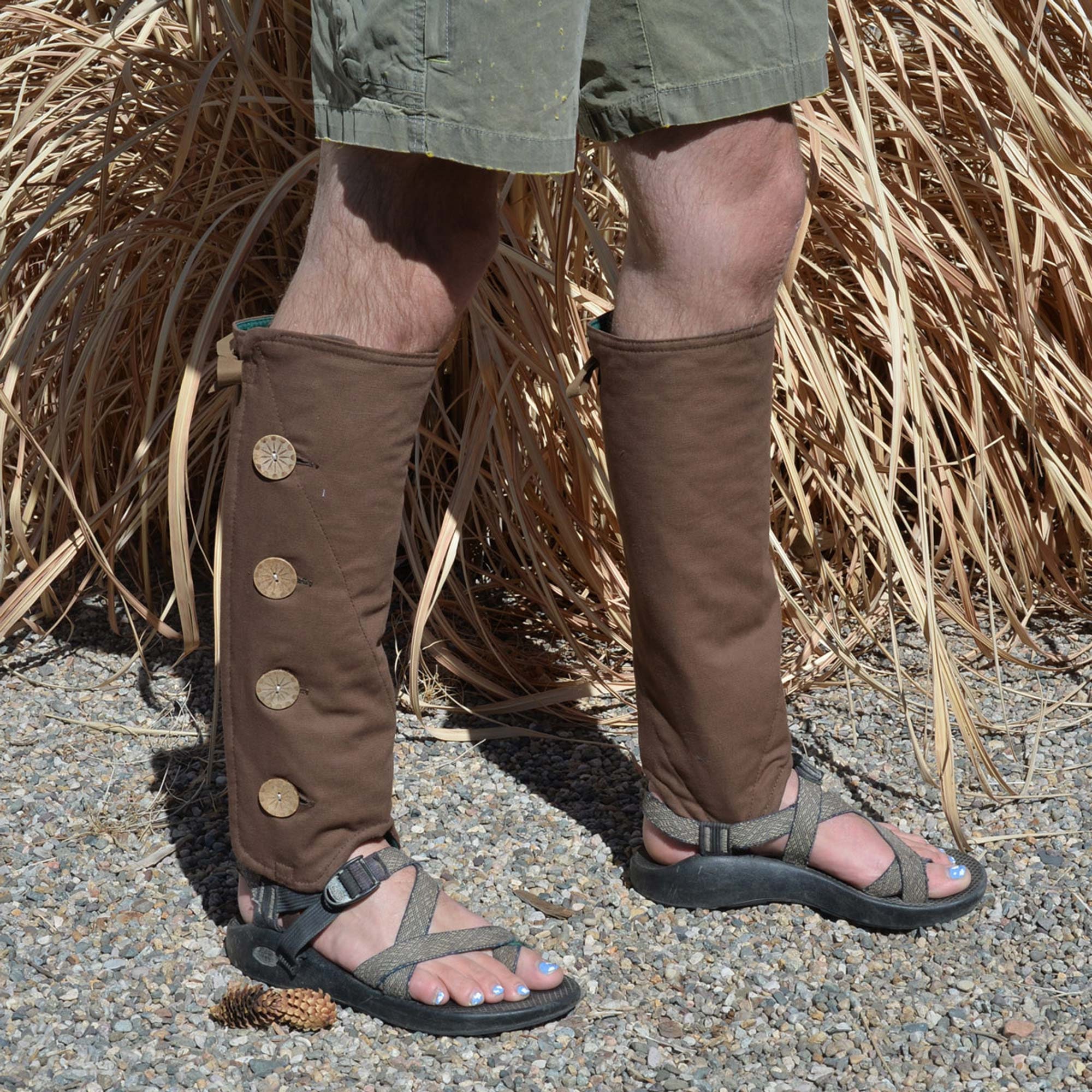 Leg Warmers for Women and Men, Canvas Gaiters Etsy New Zealand