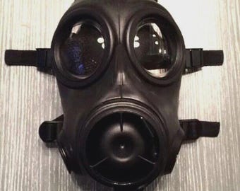Avon FM12 Gas Mask Color Set - Etsy