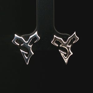 Final Fantasy X Earring - Etsy