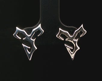 ファイナルファンタジー ティーダ ザナルカンド エイブス イヤリング