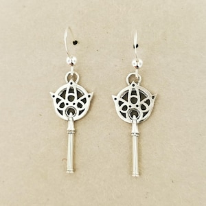 Final Fantasy X Earrings - Etsy
