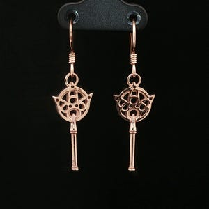 Final Fantasy X Jewelry - Etsy