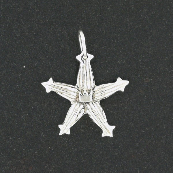 Pendentif à breloques Wayfinder Kingdom Hearts en argent sterling ou bronze antique / Pendentif KH / Pendentif jeu vidéo / Pendentif Gamer