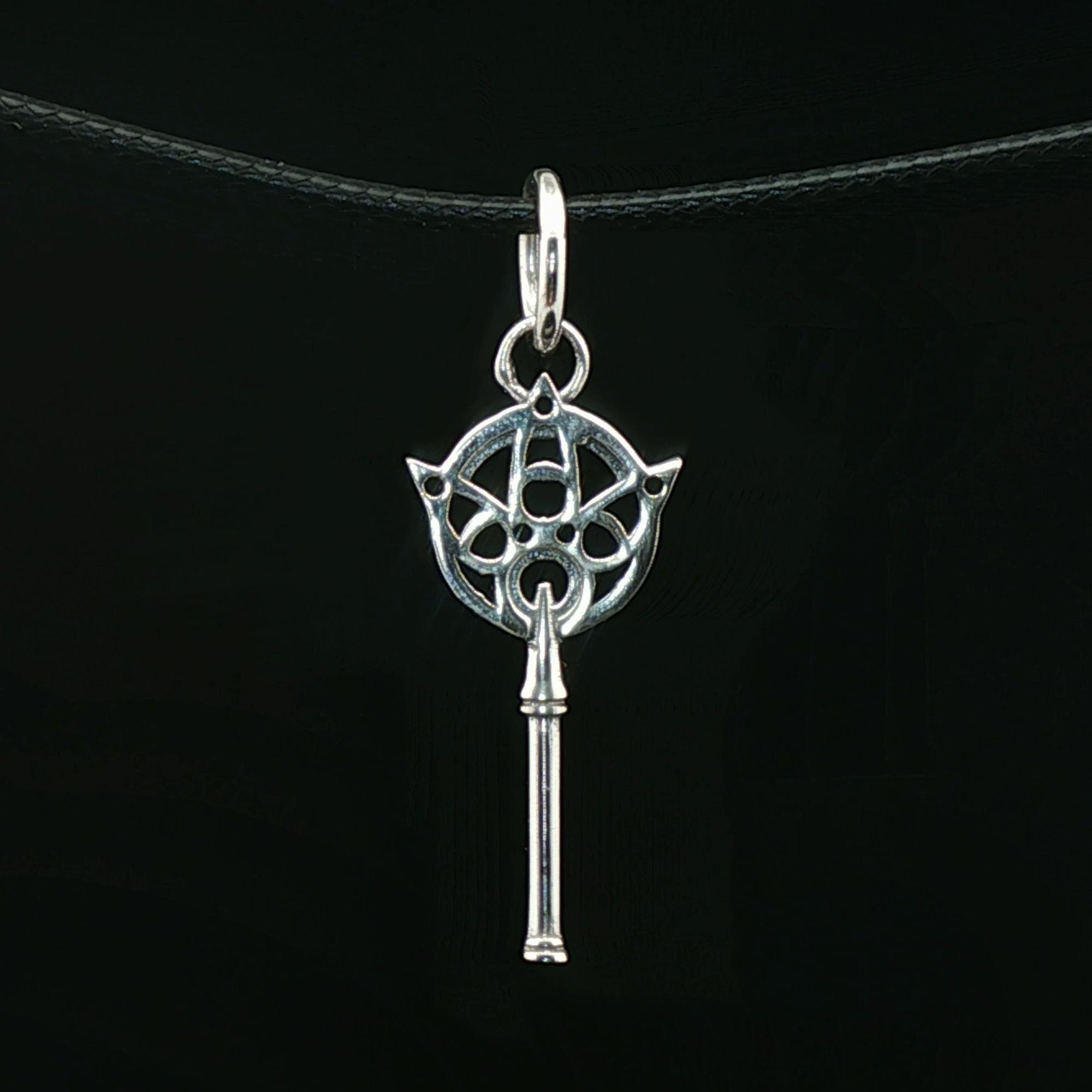Final Fantasy X Earring - Etsy