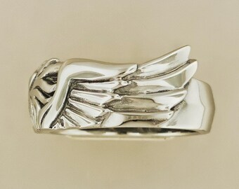 ファイナルファンタジー8 スコール グリーバーリング（ステンレス