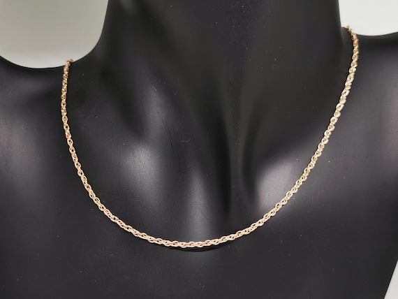 Antique Bronze Chain Pendant Attachment Neck Accessory Bronze Jewelry Ladies Chain Custom Length Thin Rope Necklace Option Layering Vintage