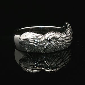 Ff8 Ring - Etsy