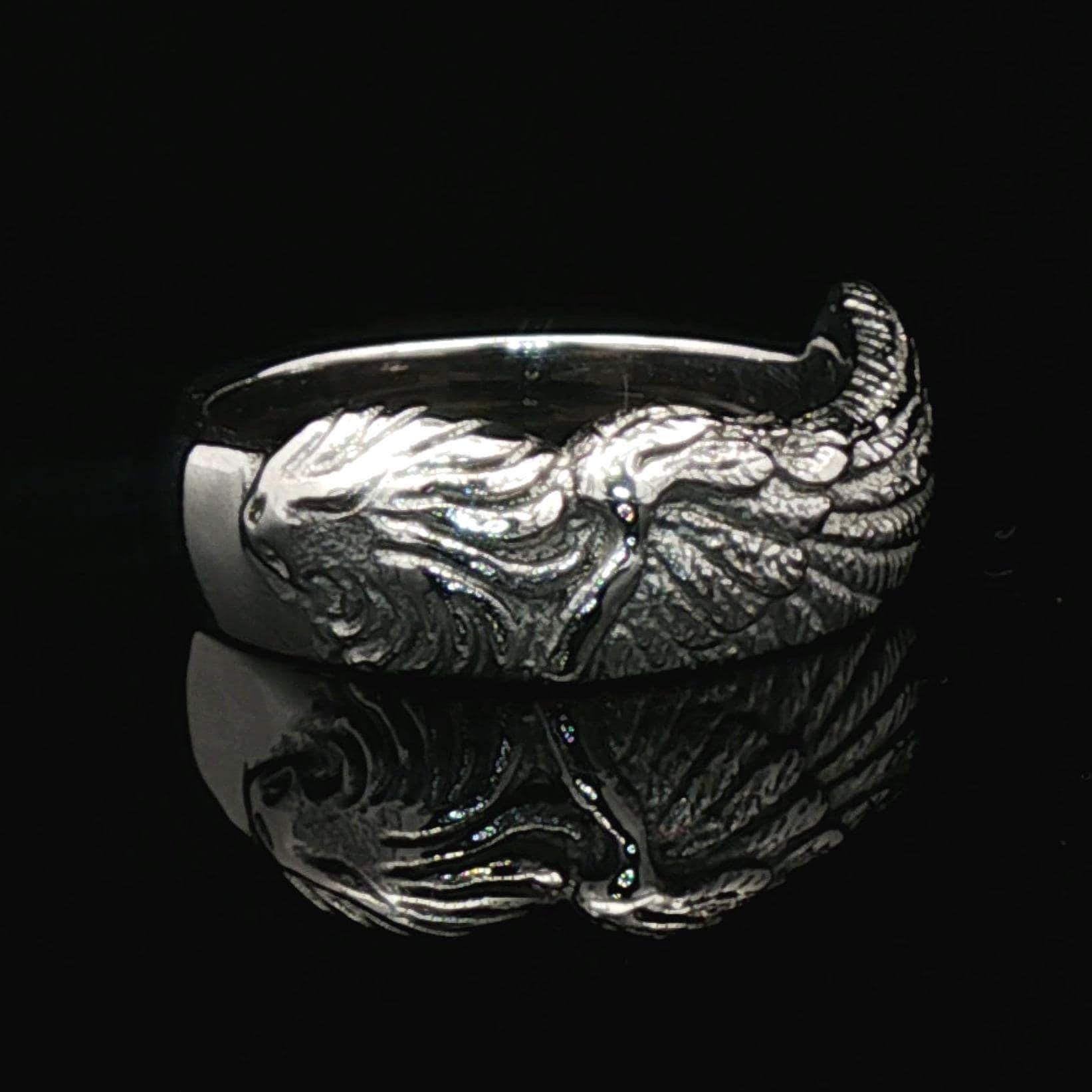 Ff8 Griever Ring - Etsy