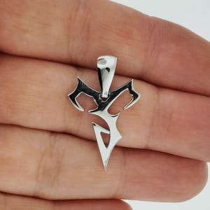 Ffx Necklace - Etsy