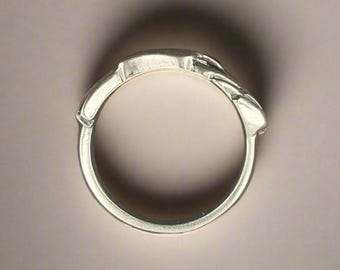 FF8 グリーバーリングセット スターリングシルバー FFVIII