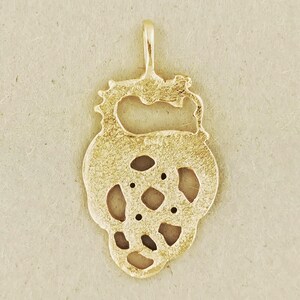 Celtic Knotwork Dragon Pendant in Sterling Silver or Antique Bronze, Bronze Dragon Charm, Celtic Dragon Pendant, Celtic Knotwork Pendant, Bronze Dragon Pendant, Celtic Bronze Jewelry, Fantasy Dragon Pendant, Celtic Knotwork Dragon Pendant