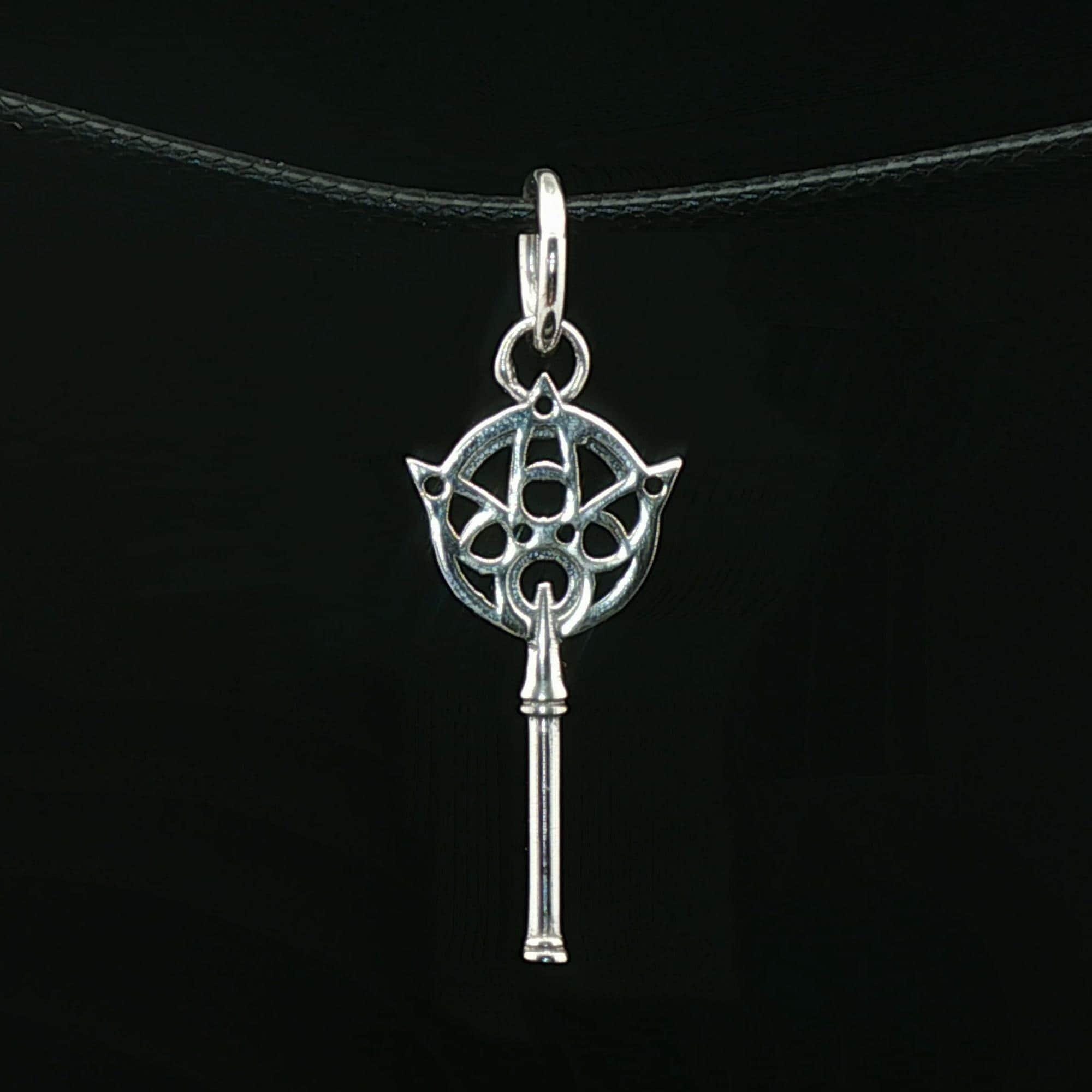 Final Fantasy X Jewelry - Etsy