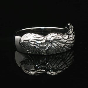 FF8　ファイナルファンタジー　リング　指輪 Ff8 Ring - Etsy