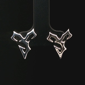 Final Fantasy X Earring - Etsy