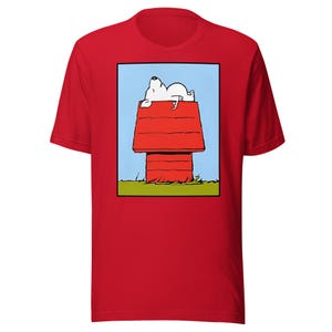 Camiseta unisex supersuave de Snoopig (901 Pig BBQ)