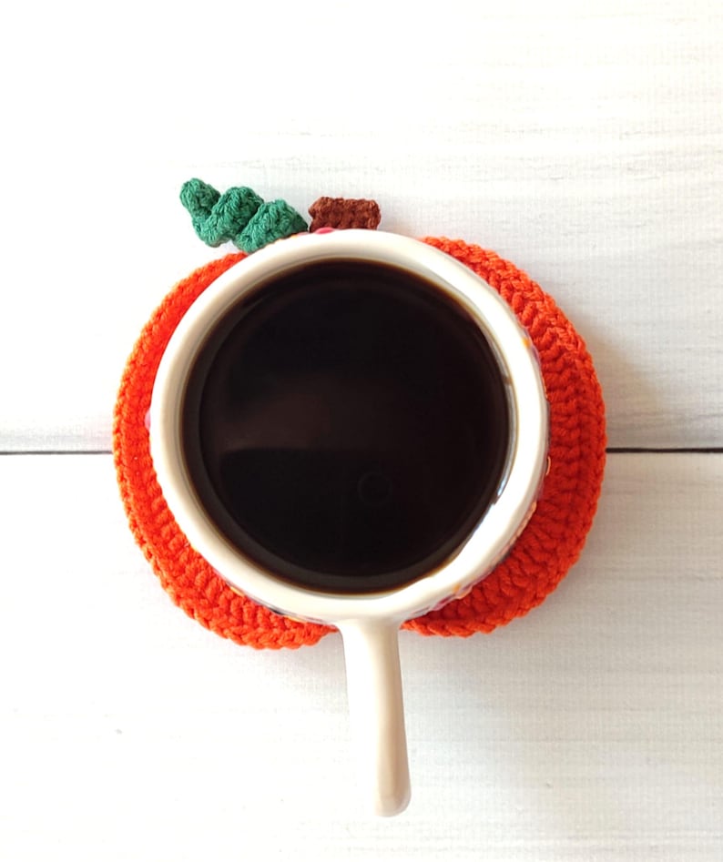 pumpkin crochet coaster, halloween coaster, crochet pattern for beginners, crochet coaster pattern pdf, easy crochet pattern, fall decor crochet, autumn crochet ideas, crochet coaster digital download, mug rug crochet, trivet crochet coaster, crochet doily pattern, crochet fall home decor, pumpkin motif crochet, cozy home gift, crochet pdf pattern, crochet coaster tutorial, beginner crochet project, crochet coaster diy, crochet pumpkin pattern, fall crochet decoration, home decor crochet