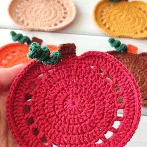 pumpkin crochet coaster pattern, crochet coaster pdf, beginner crochet pattern, easy crochet tutorial, fall crochet home decor, autumn coaster set, crochet mug rug pattern, halloween crochet coaster, pumpkin decor crochet, diy crochet gift, handmade fall crochet, cozy autumn crochet, trivet crochet design, crochet coaster handmade, crochet coaster for beginners, digital crochet pattern, pdf pattern crochet, instant download crochet pattern, crochet home accessory, pumpkin motif crochet