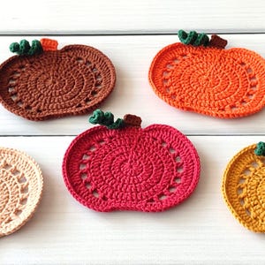 pumpkin crochet coaster, halloween coaster, crochet pattern for beginners, crochet coaster pattern pdf, easy crochet pattern, fall decor crochet, autumn crochet ideas, crochet coaster digital download, mug rug crochet, trivet crochet coaster, crochet doily pattern, crochet fall home decor, pumpkin motif crochet, cozy home gift, crochet pdf pattern, crochet coaster tutorial, beginner crochet project, crochet coaster diy, crochet pumpkin pattern, fall crochet decoration, home decor crochet