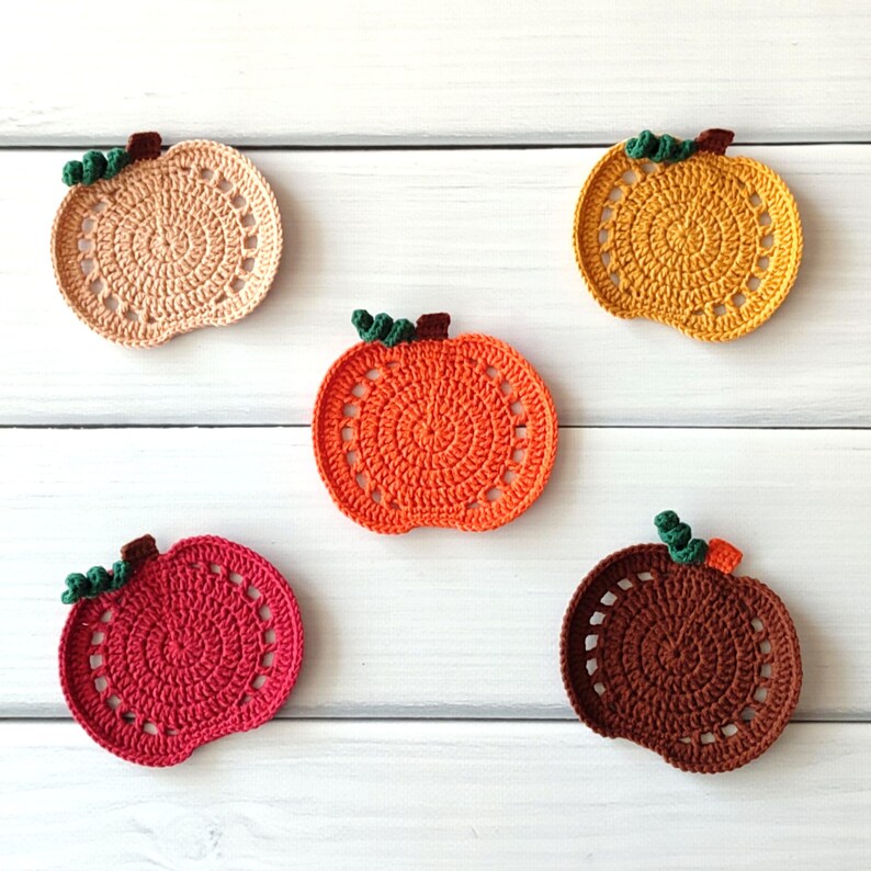 pumpkin crochet coaster pattern, beginner crochet pattern, crochet coaster pdf, crochet digital pattern, crochet coaster diy, easy crochet pattern, crochet coaster handmade, fall decor crochet, crochet gift for her, crochet trivet, crochet mug rug, crochet fall project, halloween crochet coaster, crochet doily pdf, cozy home crochet, digital download crochet pattern, instant pdf crochet, autumn crochet ideas, crochet home decor, fall crochet coaster, pumpkin crochet gift, thanksgiving crochet