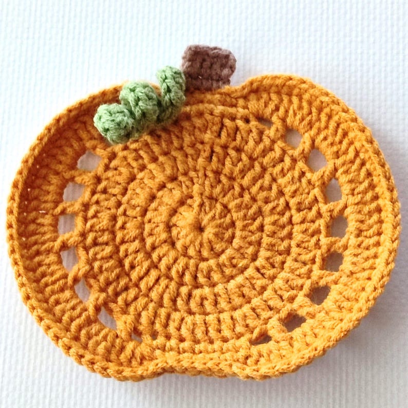 fall crochet coaster, crochet coaster pattern, crochet pumpkin design, crochet coaster pdf, crochet tutorial, crochet pattern instant download, beginner friendly crochet, easy crochet pattern, crochet coaster for beginners, mug rug crochet, trivet crochet pattern, crochet home decor, cozy crochet coaster, crochet fall diy, crochet pumpkin coaster, crochet gift idea, halloween home decor, crochet digital pattern, crochet autumn decor, fall home crochet, pumpkin crochet pdf pattern