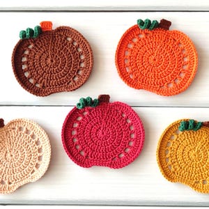 fall crochet pattern, crochet coaster pumpkin, crochet coaster diy, crochet pattern pdf, crochet tutorial, digital crochet pattern, easy crochet project, crochet for beginners, beginner crochet pattern, halloween decor crochet, autumn table decor, crochet coaster handmade, trivet crochet coaster, mug rug crochet pattern, crochet fall home decor, pumpkin crochet project, crochet coaster gift idea, cozy autumn crochet, crochet digital download, fall crochet pattern pdf, crochet home design