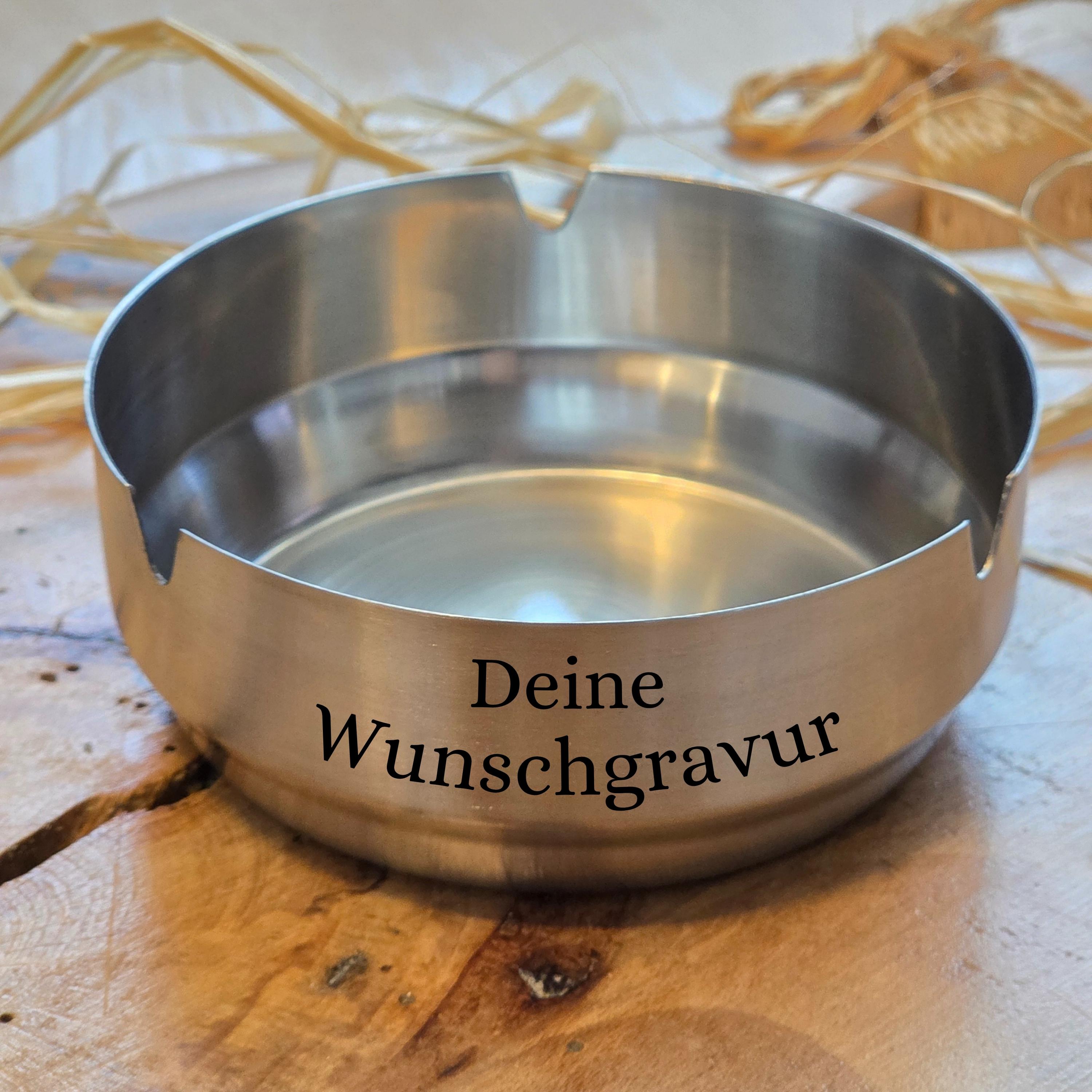 Witzige aschenbecher