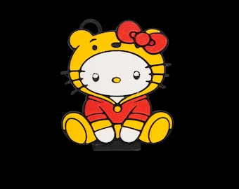 Abrelatas de HK POOH