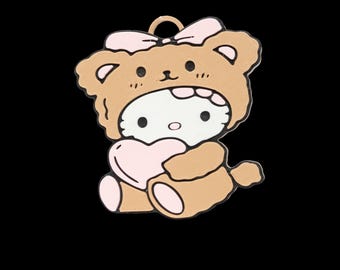 Abrelatas HK BEAR