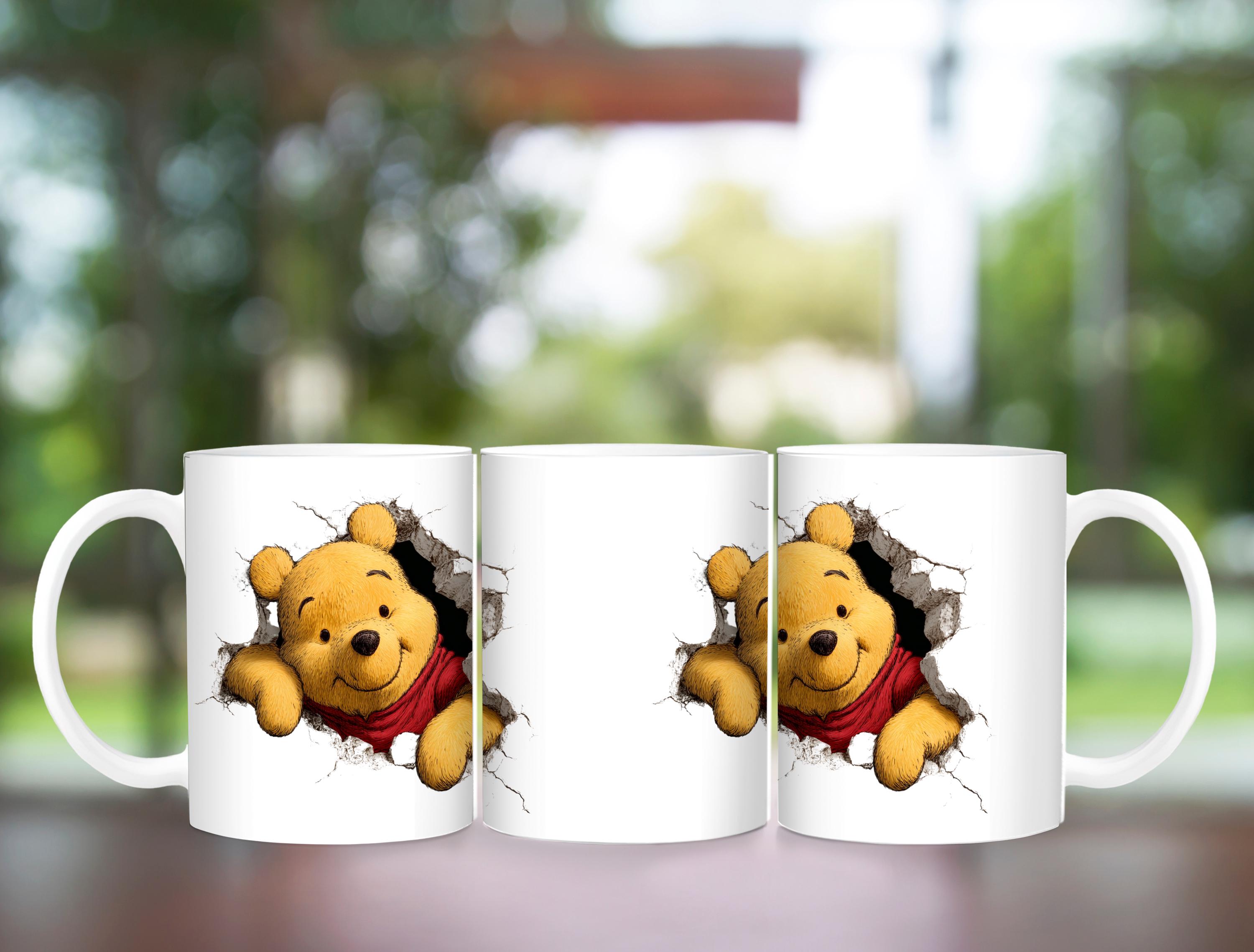 Tweety bird 3d mug - Etsy 日本